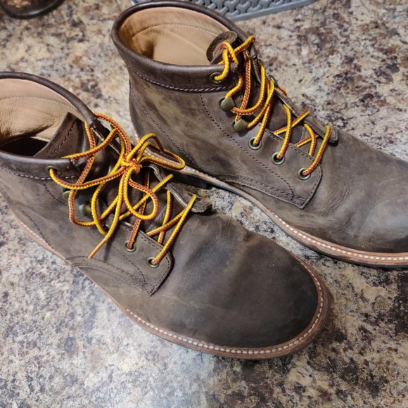 UGG Vestmark Men's boots - Picture 3 of 3